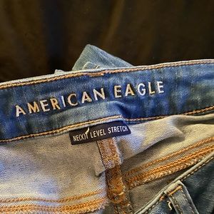 American Engle jeans
